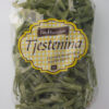 Spinach noodles