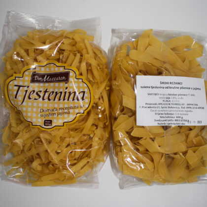 Konvencionalna tjestenina