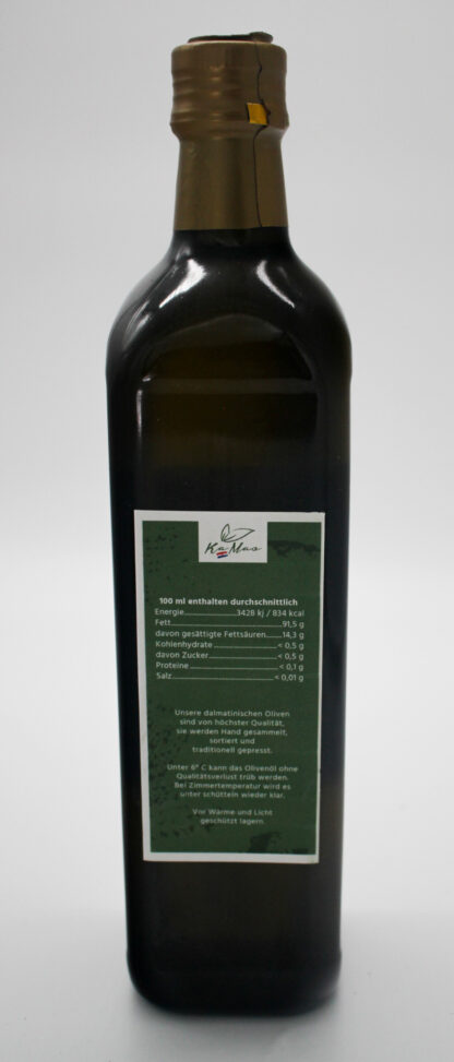 Olivenöl – Bild 2
