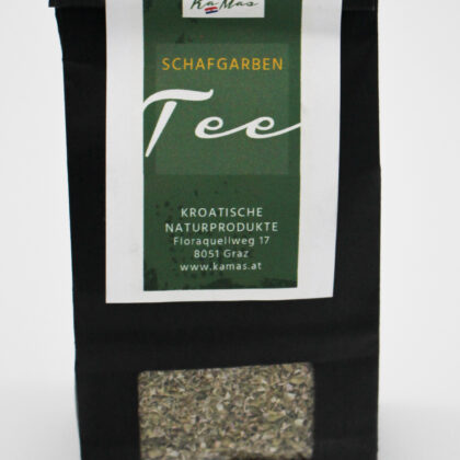 Schafgarbe Tee