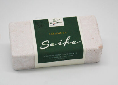 Salamur soap