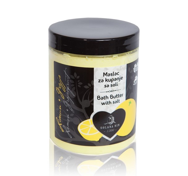 Luxury Duschbutter – Bild 2