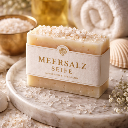 Sapun od morske soli