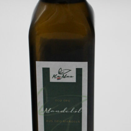 Bademovo ulje 250 ml