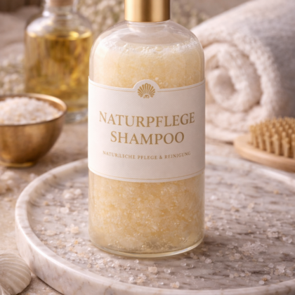 Naturpflege Shampoo