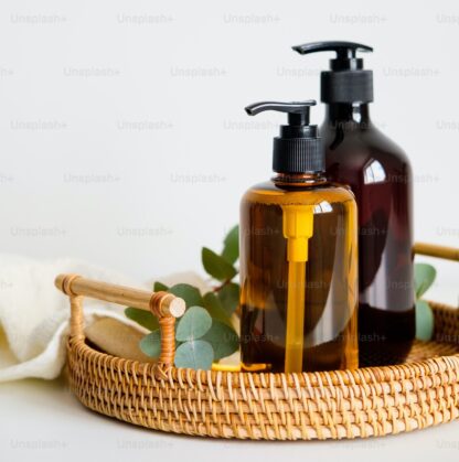 Haarshampoo