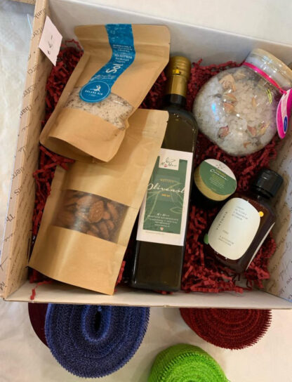 Geschenk Paket Wert von 10€ bis 200€ - Image 3