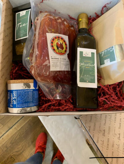 Geschenk Paket Wert von 10€ bis 200€ - Image 2
