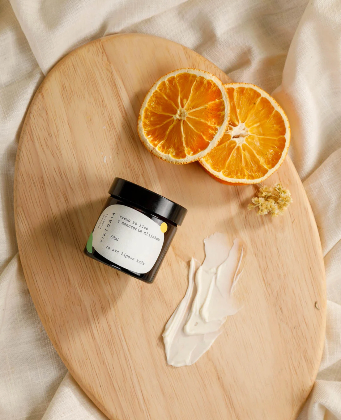 Golden Kleopatra SET – Bild 3