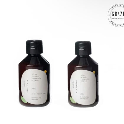 Kleopatra Bodycare SET