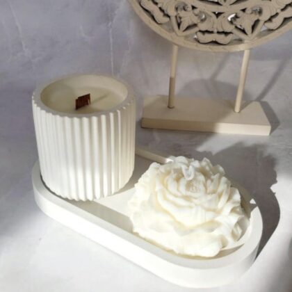 Duftkerzen (universell & für jeden Anlass)