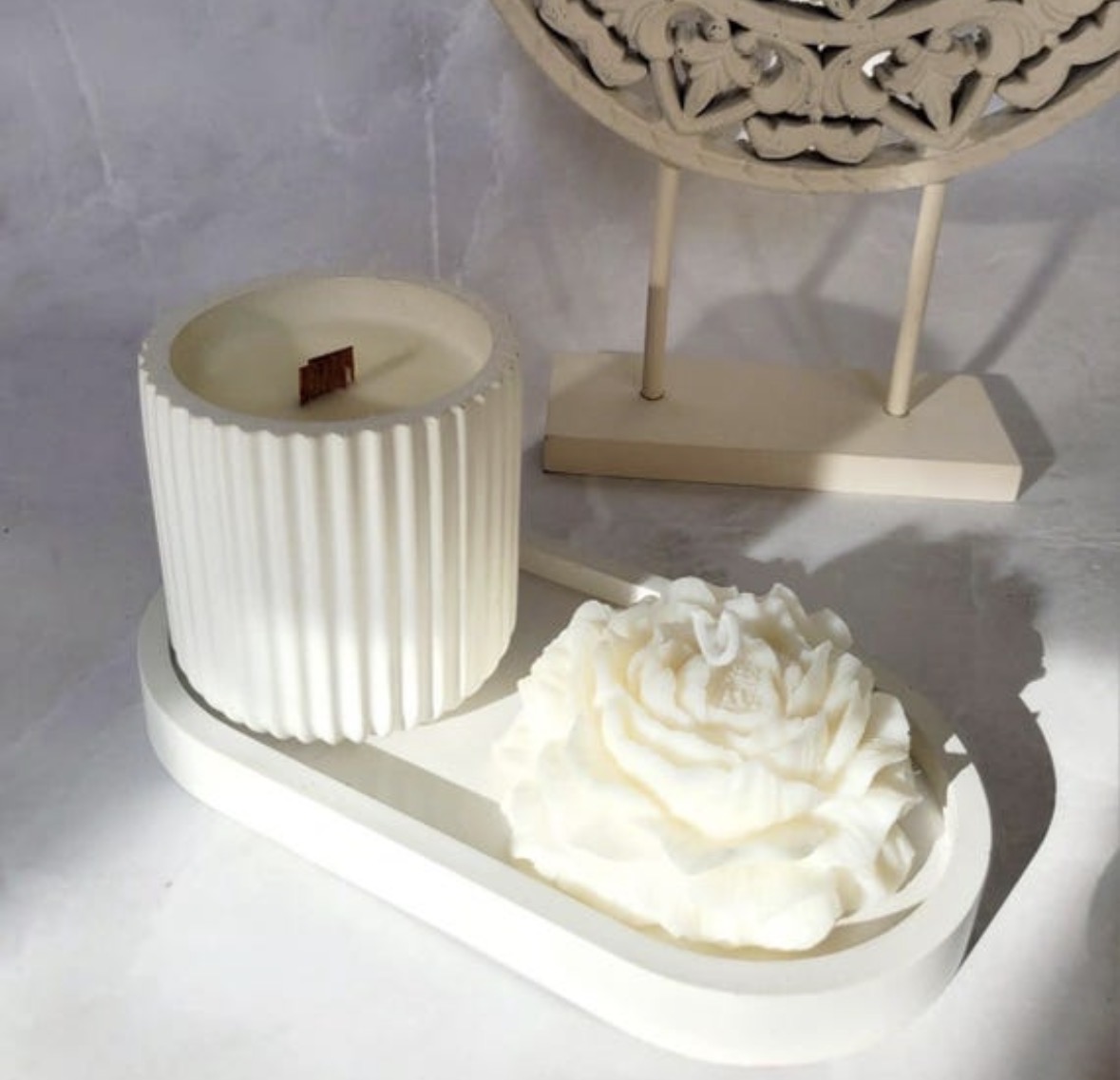 Duftkerzen (universell & für jeden Anlass)