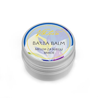 Barba Balsam – Bartbalsam 30 ml
