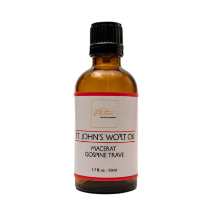 St.John’ Wort Oil 50ML