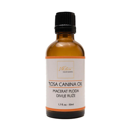 Rosa Canina oil 50ml
