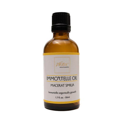 Immortelle Oil 50ml