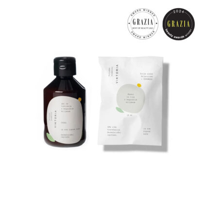 Grazia Best of Beauty SET