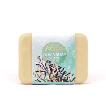 olivia soap